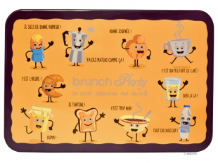 Емкость для хранения Brunch Party, вид 2