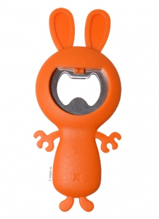 Открывалка для бутылок Angry Rabbit, вид 3