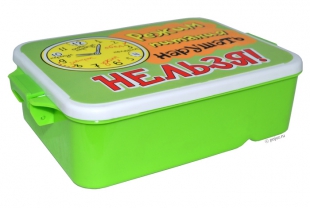 Ланч бокс Режим питания, вид 2
