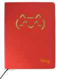 Ежедневник "Smiley Cat"
